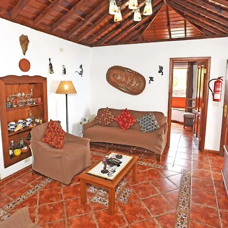 Casa Tia Rosalia Ferienhaus *