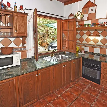 Casa Tia Rosalia Ferienhaus *