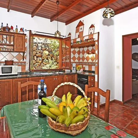 Casa Tia Rosalia Tijarafe