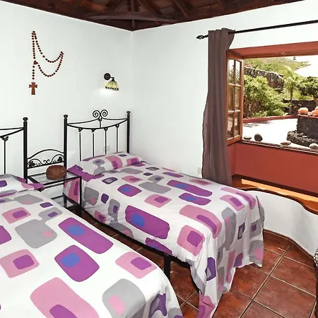 Casa Tia Rosalia Hébergement de vacances