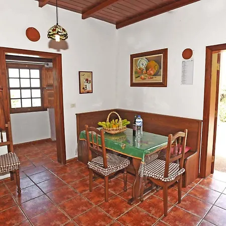 Ferienhaus Casa Tia Rosalia