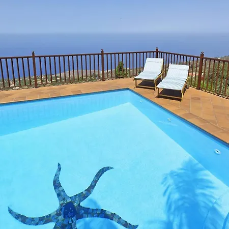 Casa Tia Rosalia Ferienhaus Tijarafe