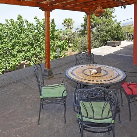 Ferienhaus Casa Tia Rosalia