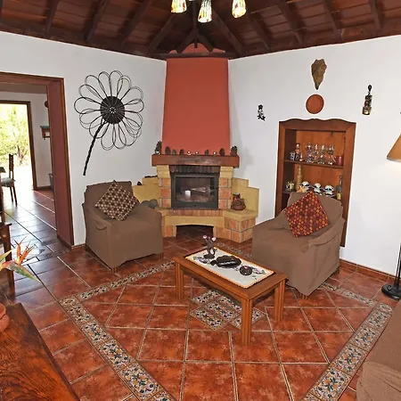 Casa Tia Rosalia