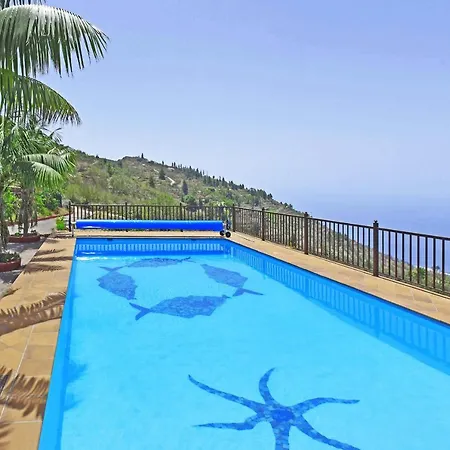 Casa Tia Rosalia Feriehus