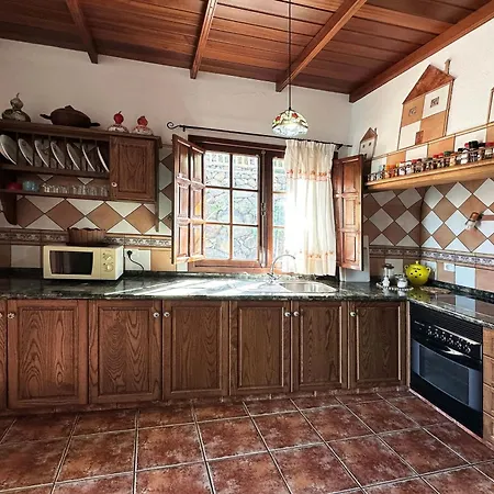 Casa Tia Rosalia Tijarafe