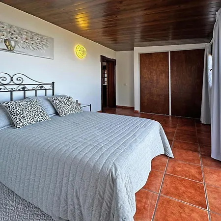 Nyaraló Casa Tia Rosalia