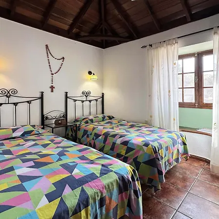 Casa Tia Rosalia *