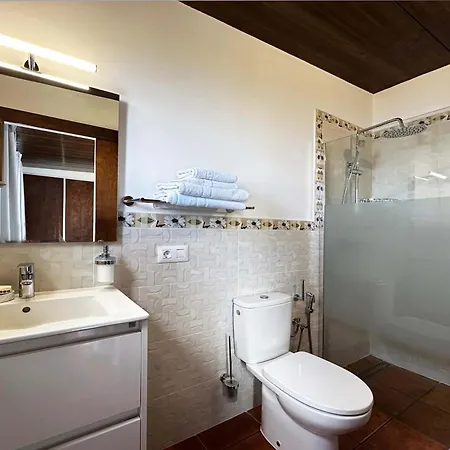 Feriehus Casa Tia Rosalia *