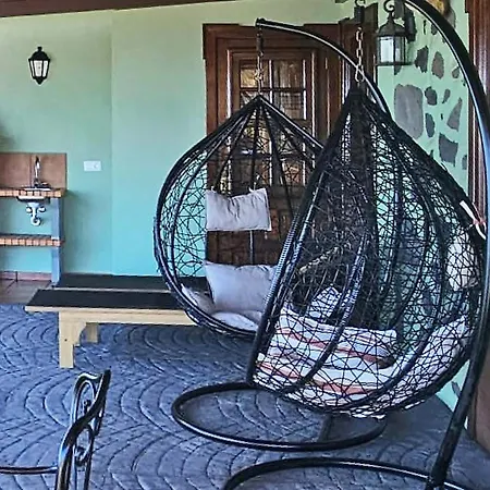 Nyaraló Casa Tia Rosalia *